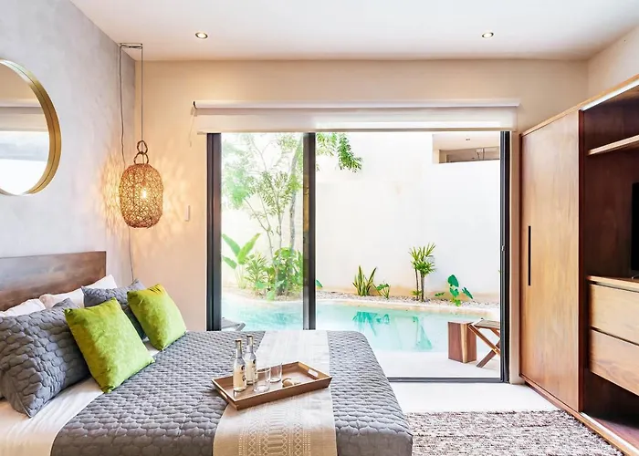 - Nest Appartement