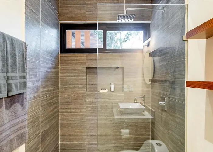 - Nest Appartement Tulum