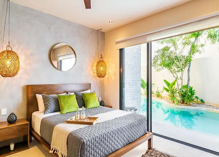 - Nest * Tulum