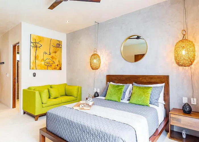 - Nest Appartement