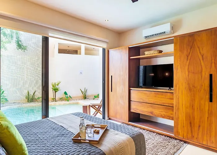 - Nest Tulum
