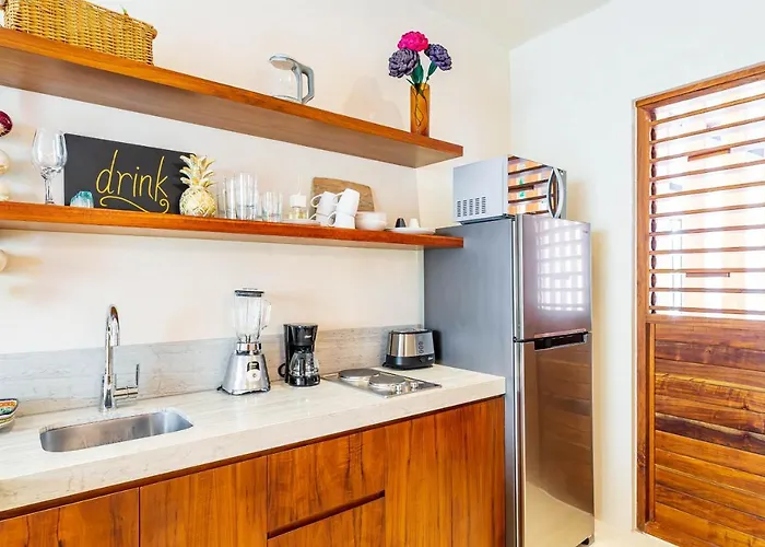 - Nest Appartement