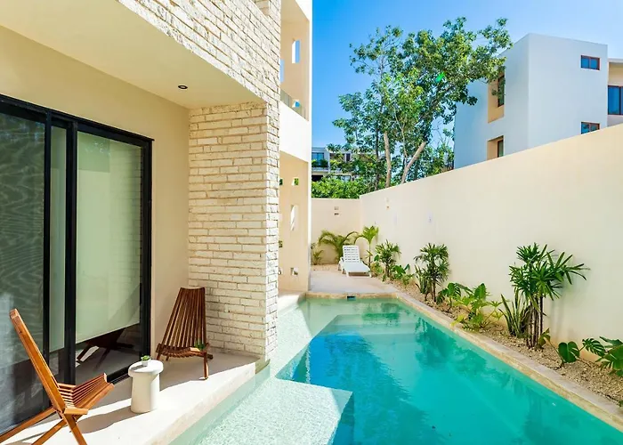 - Nest * Tulum