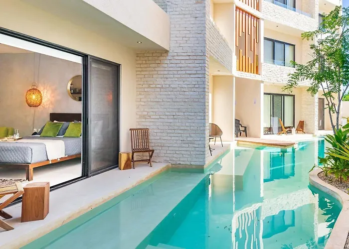 - Nest Appartement