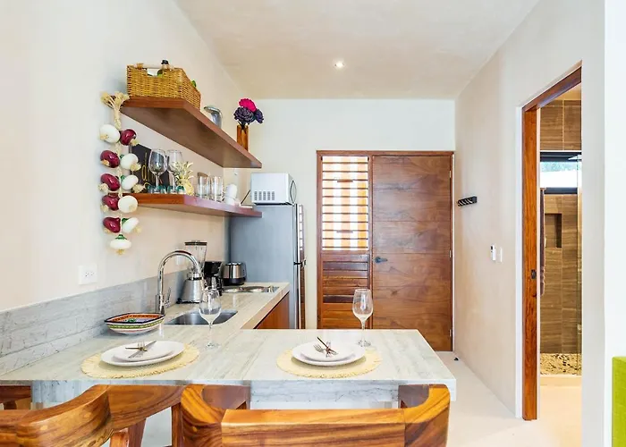 Appartement - Nest *
